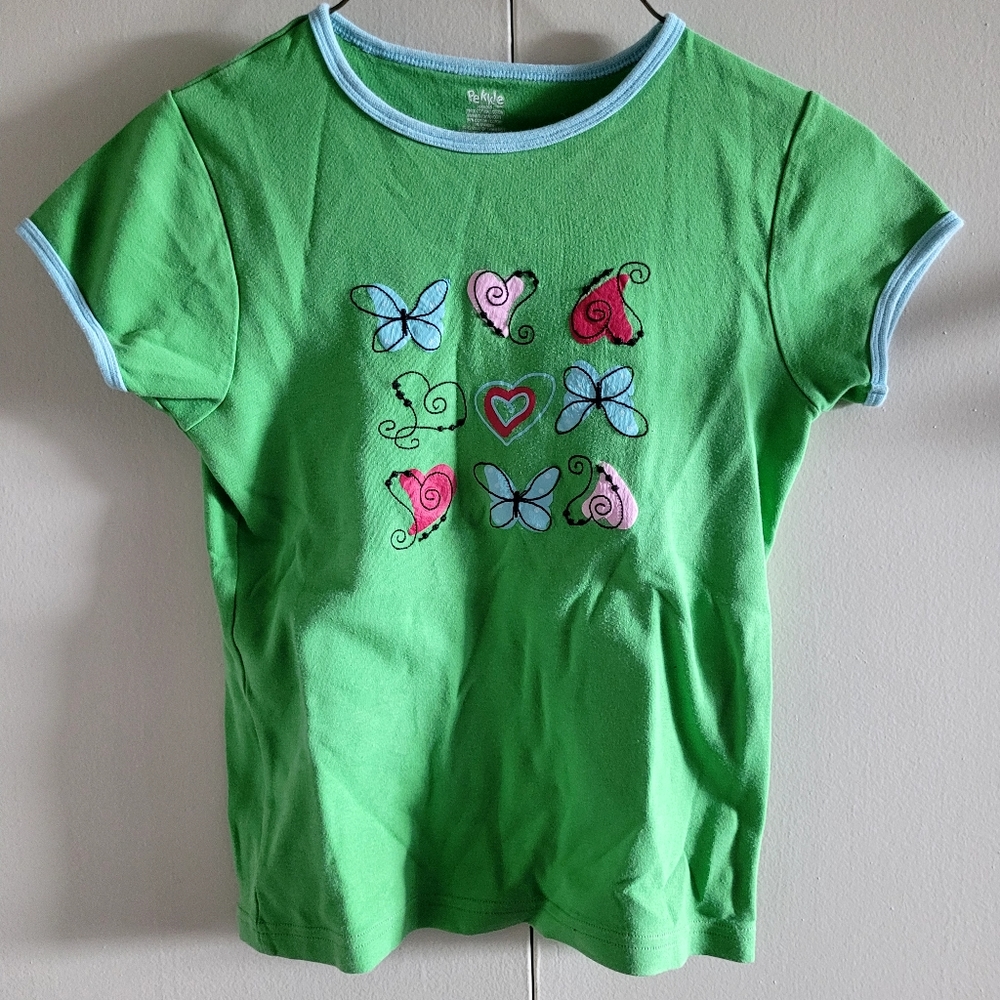 2PC Pekkle Pajama Set